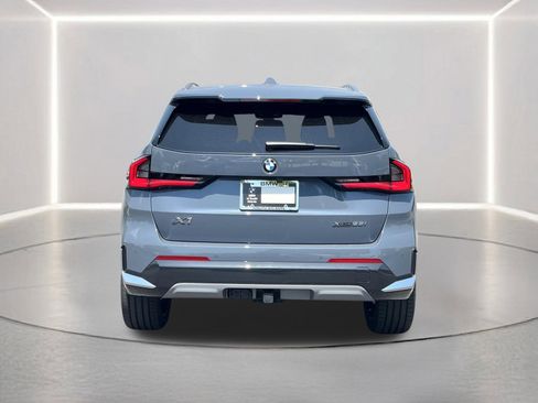 New 2026 BMW X1 xDrive28i w/ Convenience Package AWD/4WD image 25