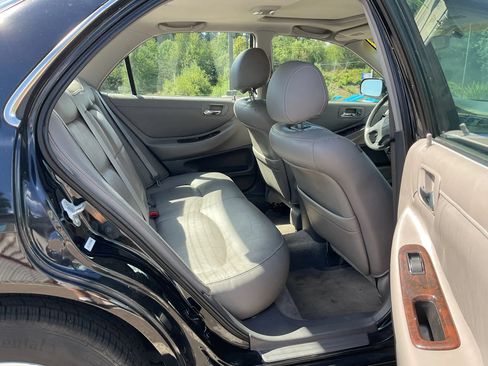 Used 2000 Honda Accord EX image 12