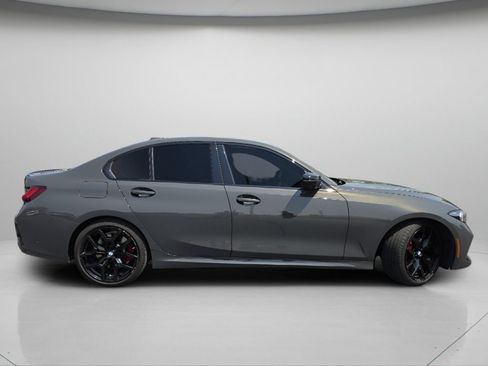 Used 2025 BMW M340i xDrive w/ Premium Package AWD/4WD image 29