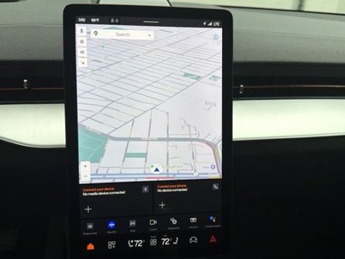 Used 2025 Polestar Polestar 3 image 12