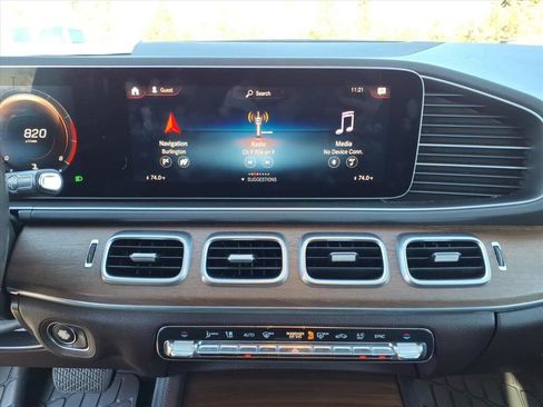 Used 2020 Mercedes-Benz GLE 350 4MATIC image 11