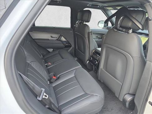 New 2026 Land Rover Range Rover Sport Dynamic SE image 11