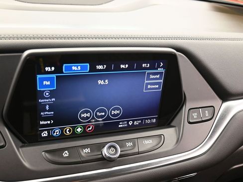 Used 2022 Chevrolet Blazer LT image 11