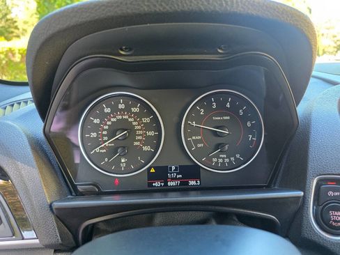 Used 2016 BMW 228i xDrive Coupe image 16