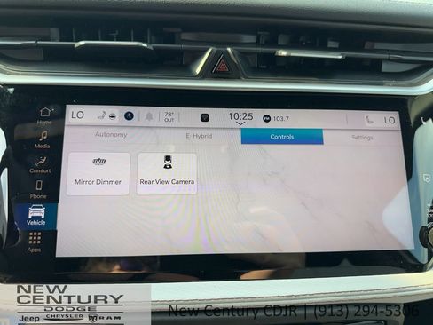 New 2026 Jeep Cherokee Limited AWD/4WD image 45