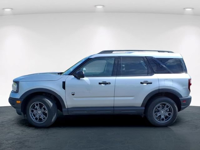 Used 2023 Ford Bronco Sport Big Bend w/ Convenience Package AWD/4WD image 14