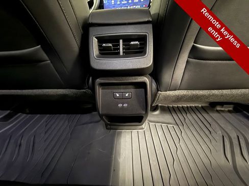 Used 2024 Chevrolet Equinox EV RS w/ LPO, Trailering Package FWD image 45