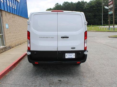 Used 2019 Ford Transit 250 148 Low Roof RWD image 26