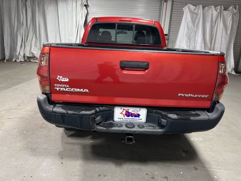 Used 2013 Toyota Tacoma PreRunner image 6