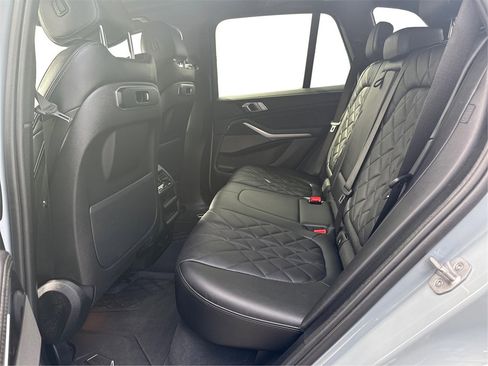 Certified 2024 BMW X5 sDrive40i w/ M Sport Package image 10