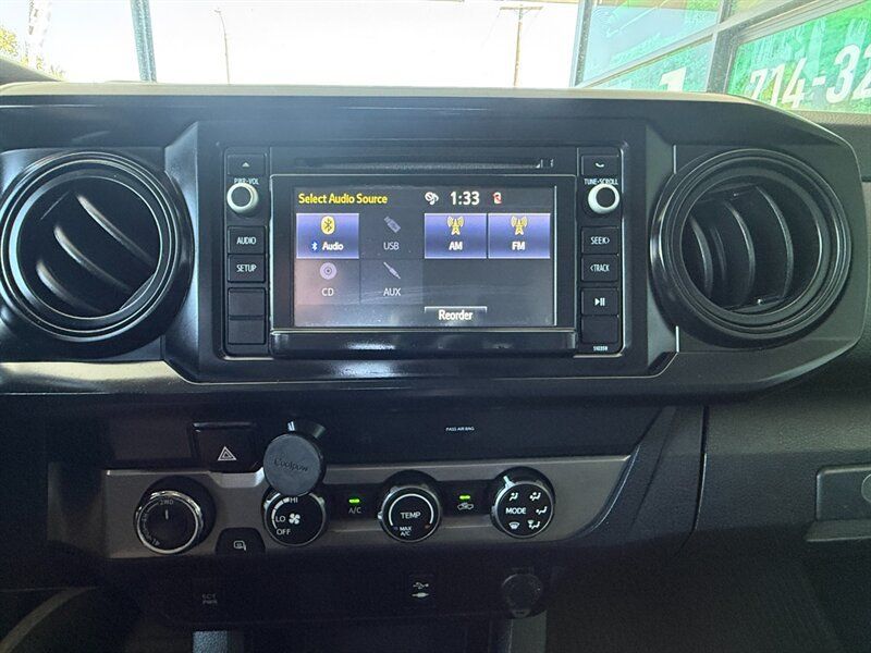 Used 2019 Toyota Tacoma SR AWD/4WD image 30