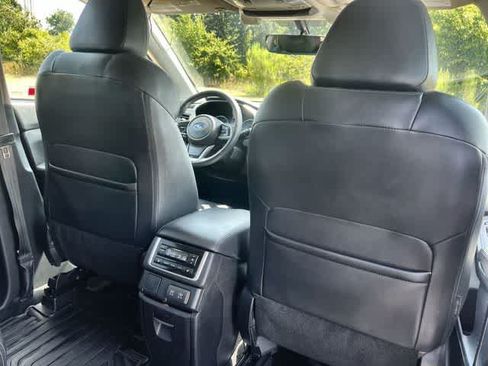 Used 2020 Subaru Ascent Limited w/ Popular Package #3 AWD/4WD image 13
