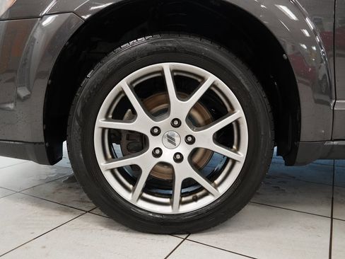 Used 2019 Dodge Journey GT image 16