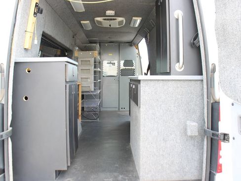 Used 2016 Mercedes-Benz Sprinter 3500 image 19
