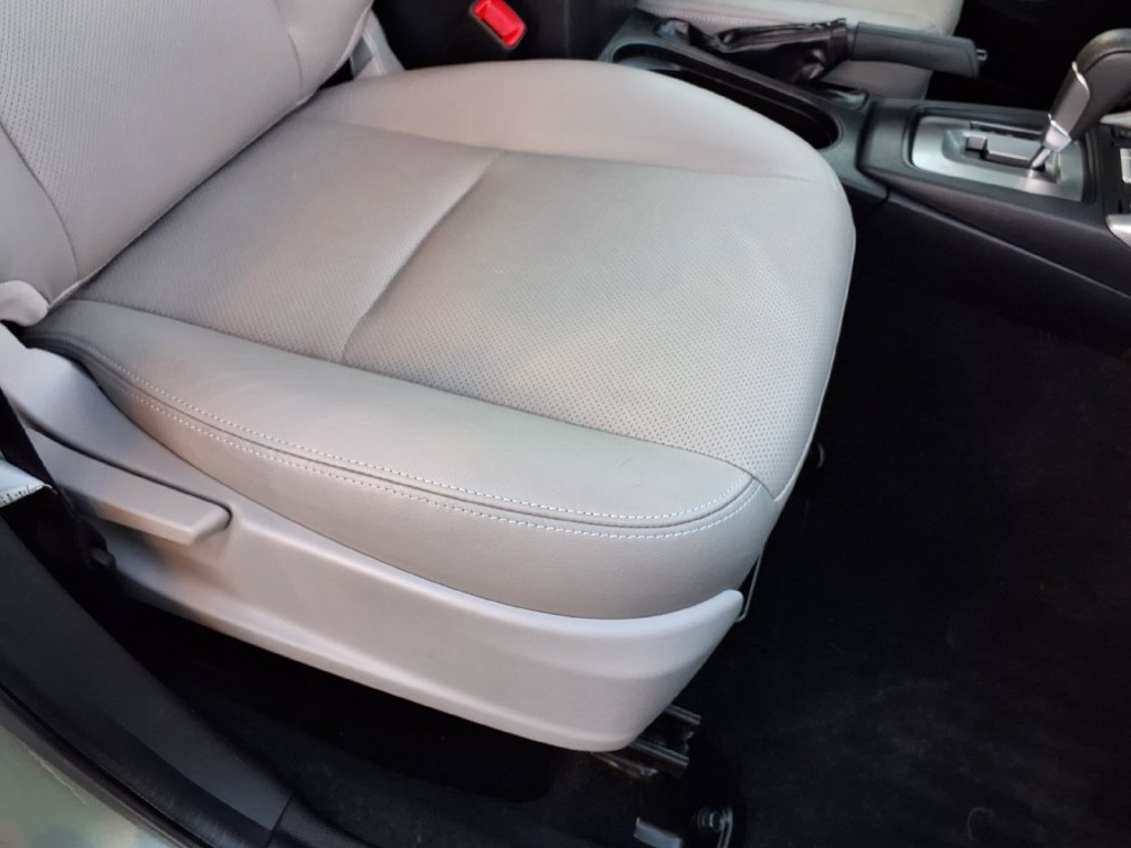 Used 2015 Subaru Forester 2.5i Limited w/ Popular Package #2 AWD/4WD image 17