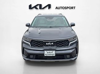 Used 2022 Kia Sorento EX video 2