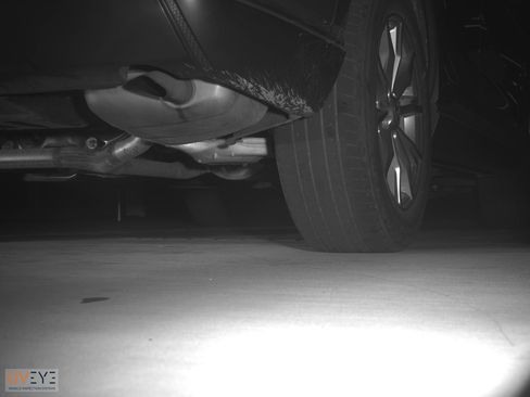 Used 2024 Honda CR-V EX image 11