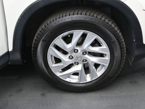 Used 2016 Honda CR-V EX image 36