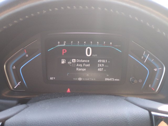 Used 2019 Honda Odyssey EX-L image 10