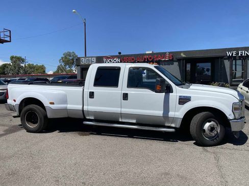 Used 2008 Ford F350 Lariat image 5