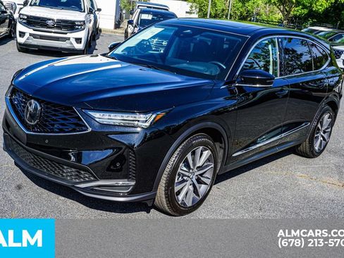 Used 2026 Acura MDX FWD w/ Technology Package image 15