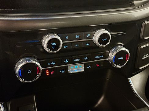 Used 2023 Ford F150 XLT w/ Equipment Group 302A High image 24