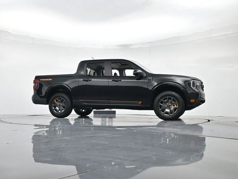 New 2026 Ford Maverick Tremor image 33