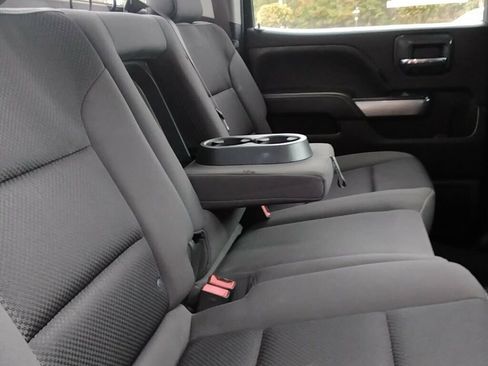 Used 2017 Chevrolet Silverado 1500 LT w/ All Star Edition image 11