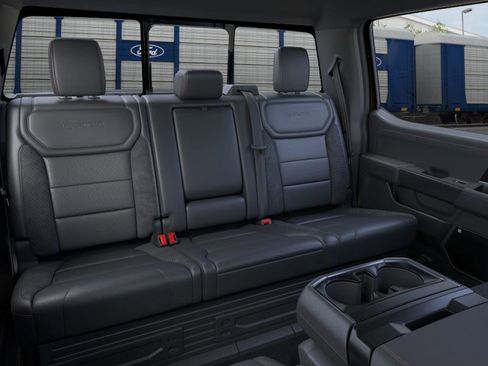 New 2025 Ford F150 Raptor image 11