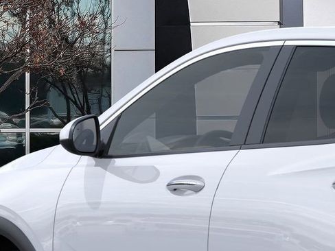 New 2026 Buick Encore GX Preferred w/ Comfort Package image 12