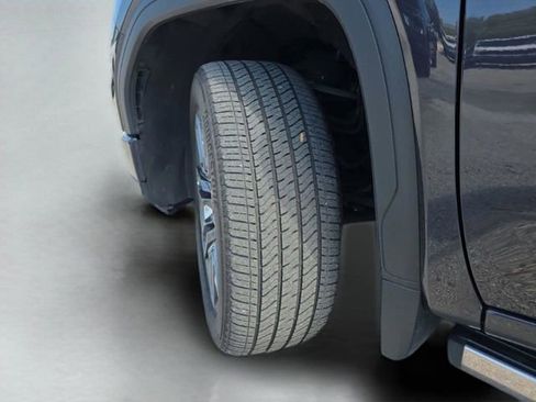 Used 2024 GMC Sierra 1500 Denali Ultimate image 42