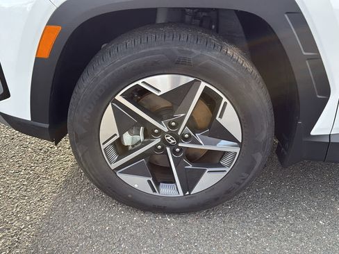 Used 2025 Hyundai Tucson SEL image 10
