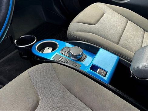 Used 2017 BMW i3 w/ Range Extender image 13