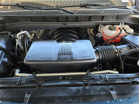 Certified 2026 Chevrolet Tahoe High Country image 23