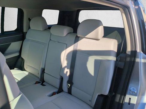 New 2026 Hyundai Santa Fe SE FWD image 17