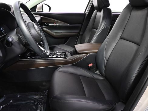 Used 2023 MAZDA CX-30 AWD 2.5 S w/ Premium Package image 13