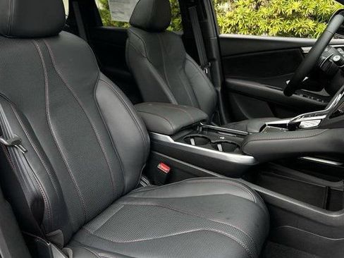 New 2026 Acura RDX A-Spec AWD/4WD image 33