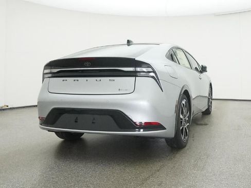 New 2026 Toyota Prius XSE Premium image 53