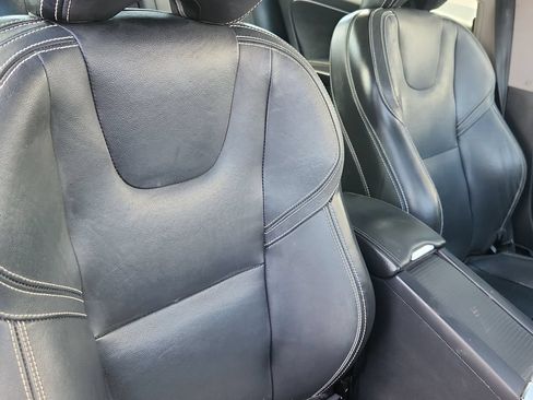 Used 2018 Volvo S60 T5 Dynamic w/ Vision Package FWD image 13