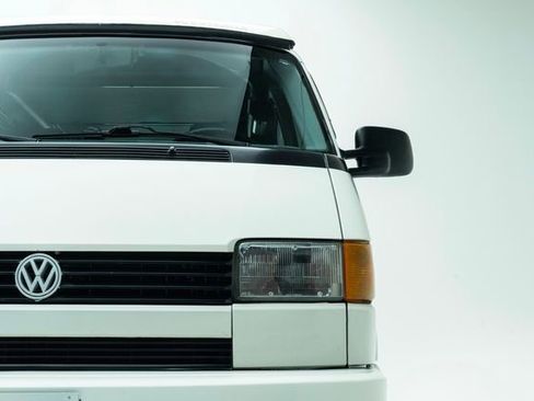 Used 1993 Volkswagen Eurovan MV image 7