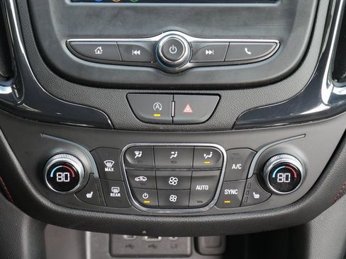 Used 2023 Chevrolet Equinox RS image 21