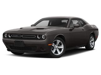 Used 2021 Dodge Challenger SXT w/ Blacktop Package video 1