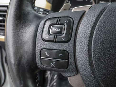 Used 2021 Lexus NX 300 AWD w/ Accessory Package image 20