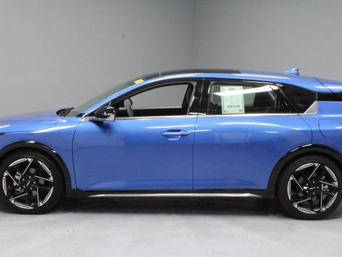 Used 2026 Kia K4 GT-Line w/ GT-Line Premium Package FWD image 10