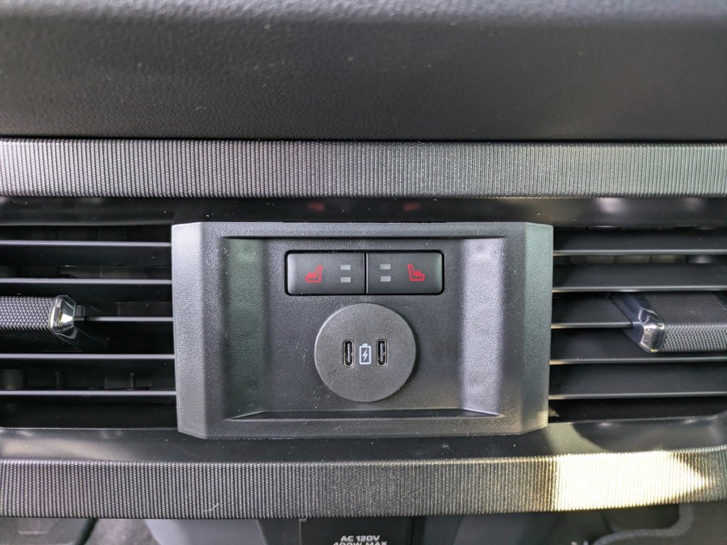 New 2026 Ford F250 Platinum AWD/4WD image 16