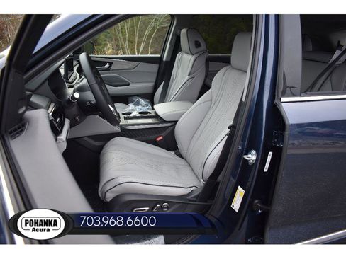 New 2026 Acura MDX Advance Package image 27