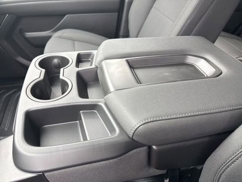 New 2026 Chevrolet Tahoe 4WD image 15