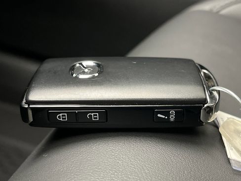 New 2025 MAZDA CX-30 AWD 2.5 S w/ Select Sport Pkg image 19