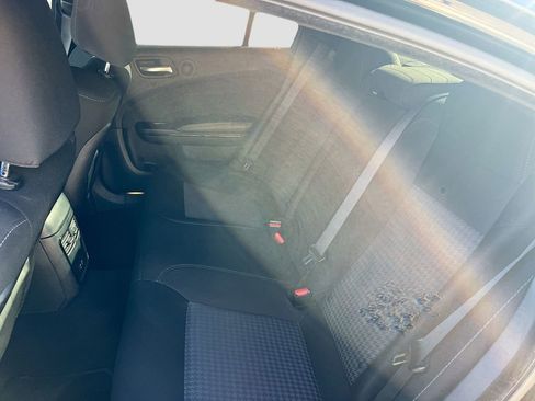 Used 2020 Dodge Charger GT w/ Blacktop Package image 23