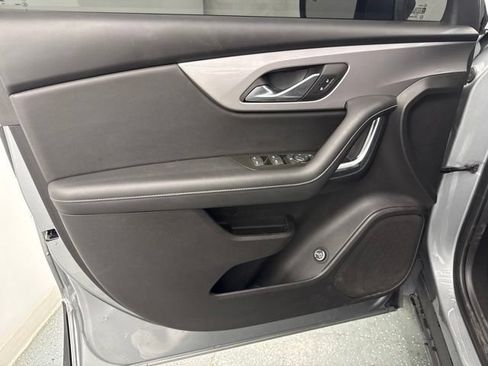 Used 2023 Chevrolet Blazer LT w/ Convenience Package FWD image 19